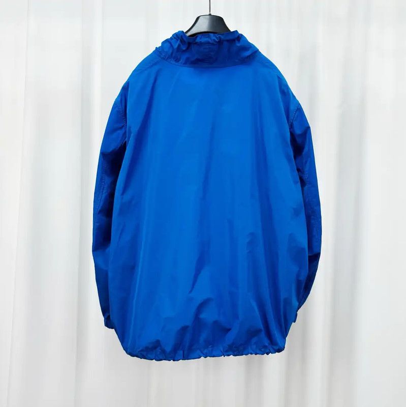 Burberry Burberry Long Sleeve Blue Jacket for Men Size US L / EU 52-54 / 3 - 2 Thumbnail