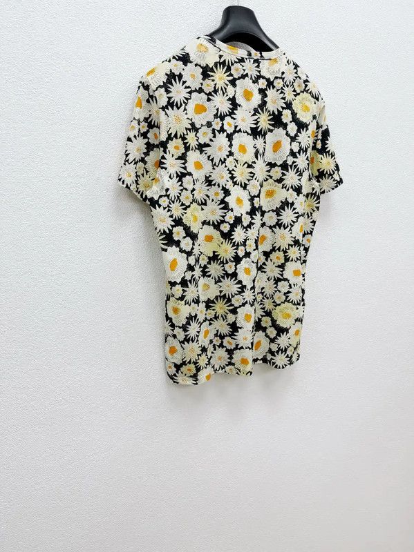 Burberry Burberry Multi-Color Long Sleeve T-Shirt Size US S / EU 44-46 / 1 - 4 Thumbnail