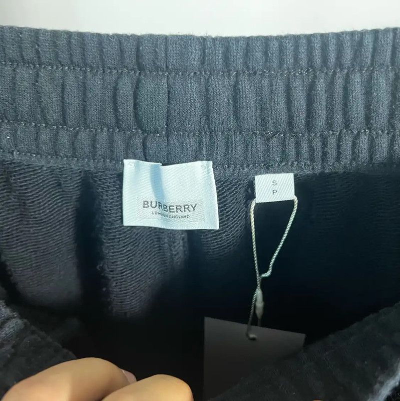 Burberry Burberry Black Casual Pants for Men Size US 26 / EU 42 - 3 Thumbnail