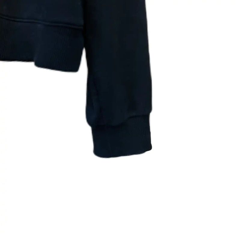 Burberry Burberry Black Cotton Men's Sweatshirt Size US M / EU 48-50 / 2 - 5 Thumbnail