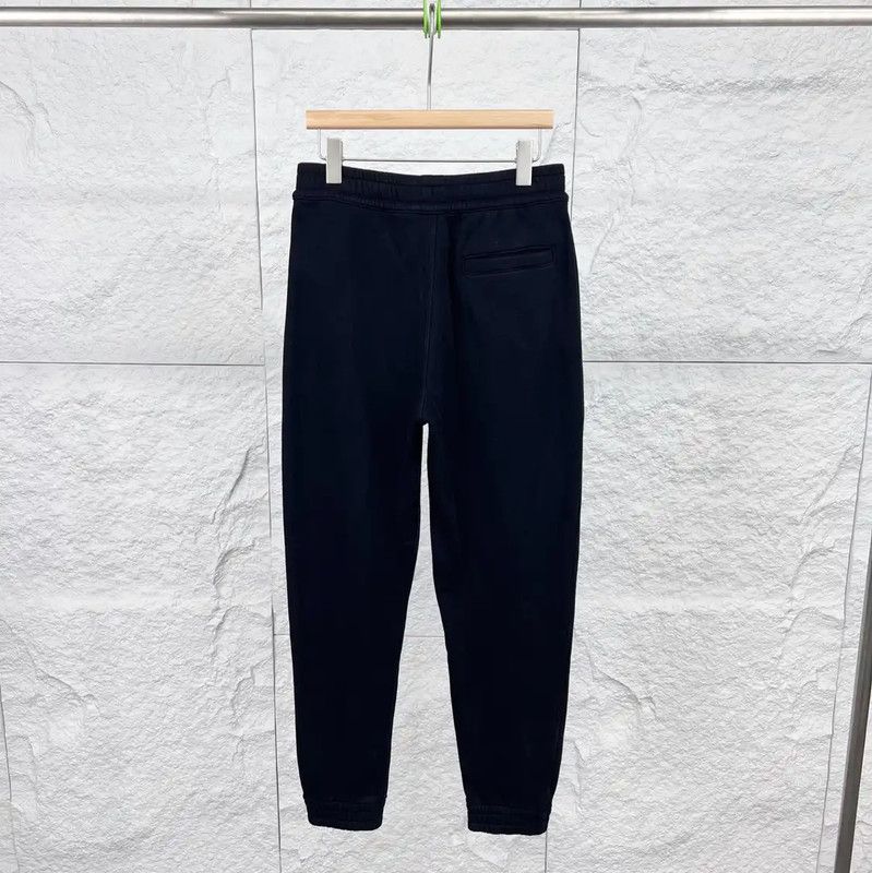 Burberry Burberry Black Casual Pants for Men Size US 26 / EU 42 - 2 Thumbnail