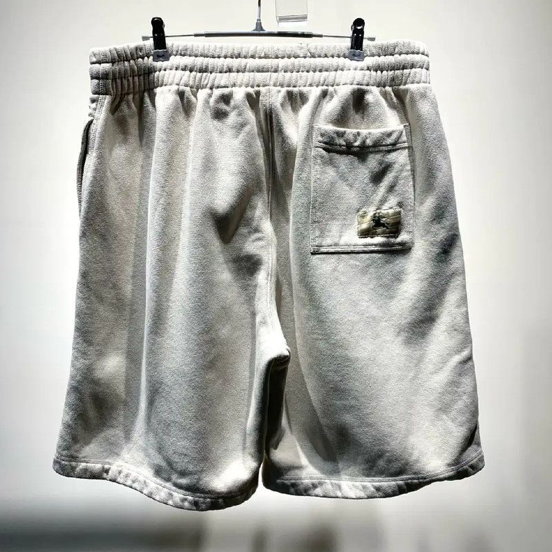 Burberry Burberry Men's Casual Pants in Off White Size US 38 / EU 54 - 5 Thumbnail