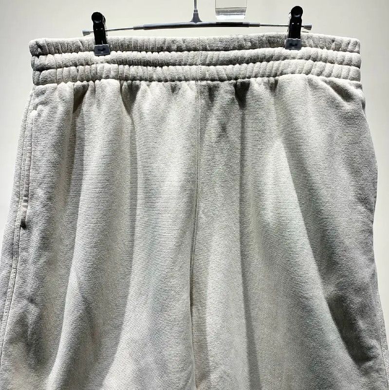 Burberry Burberry Men's Casual Pants in Off White Size US 38 / EU 54 - 3 Thumbnail