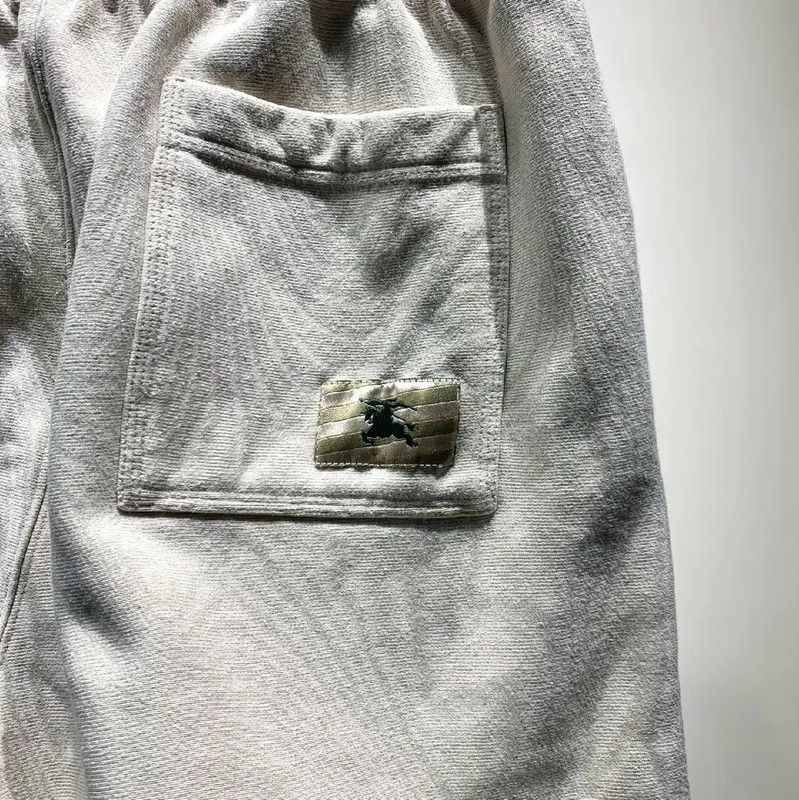 Burberry Burberry Men's Casual Pants in Off White Size US 38 / EU 54 - 7 Thumbnail