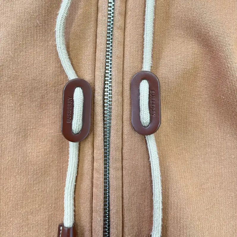 Burberry Burberry Brown Men's Outdoor Jacket Size US XS / EU 42 / 0 - 3 Thumbnail