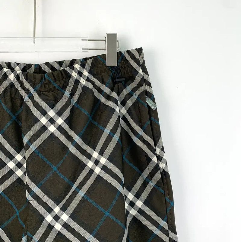 Burberry Burberry M Size Color Blocked Casual Pants Size US 32 / EU 48 - 3 Thumbnail