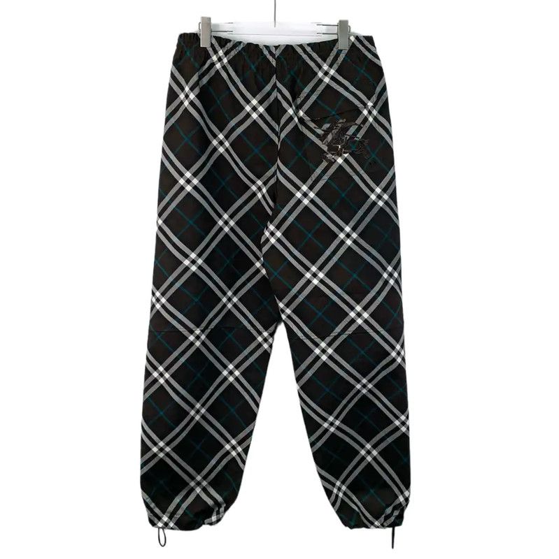 Burberry Burberry M Size Color Blocked Casual Pants Size US 32 / EU 48 - 2 Thumbnail