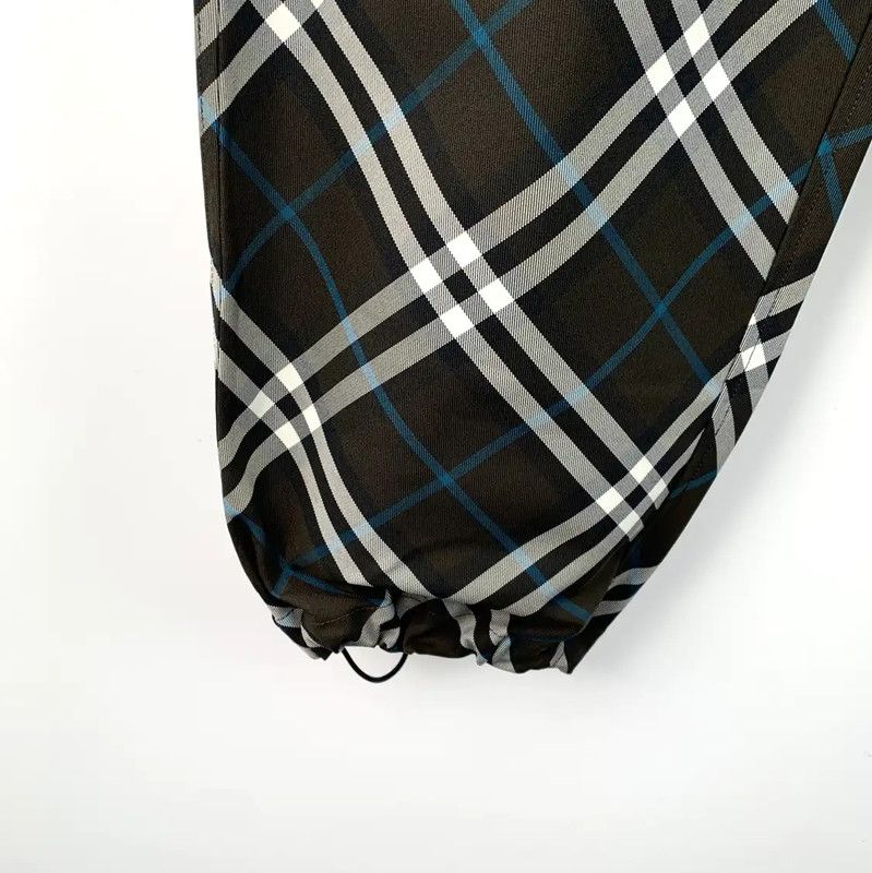 Burberry Burberry M Size Color Blocked Casual Pants Size US 32 / EU 48 - 4 Thumbnail