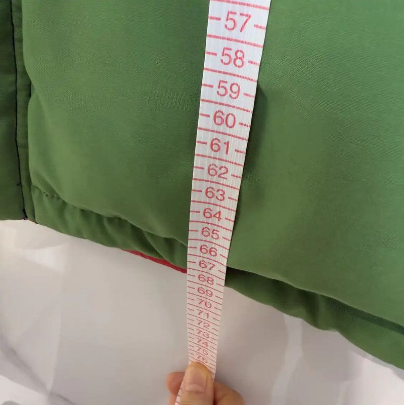 Burberry Burberry Green Short Winter Jacket Size US L / EU 52-54 / 3 - 9 Thumbnail