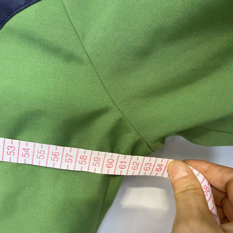 Burberry Burberry Green Short Winter Jacket Size US L / EU 52-54 / 3 - 8 Thumbnail