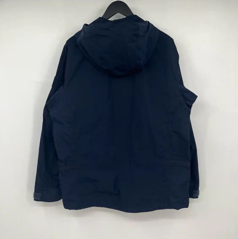 Burberry Burberry Men's Winter Navy Long Sleeve Jacket Size US S / EU 44-46 / 1 - 2 Thumbnail