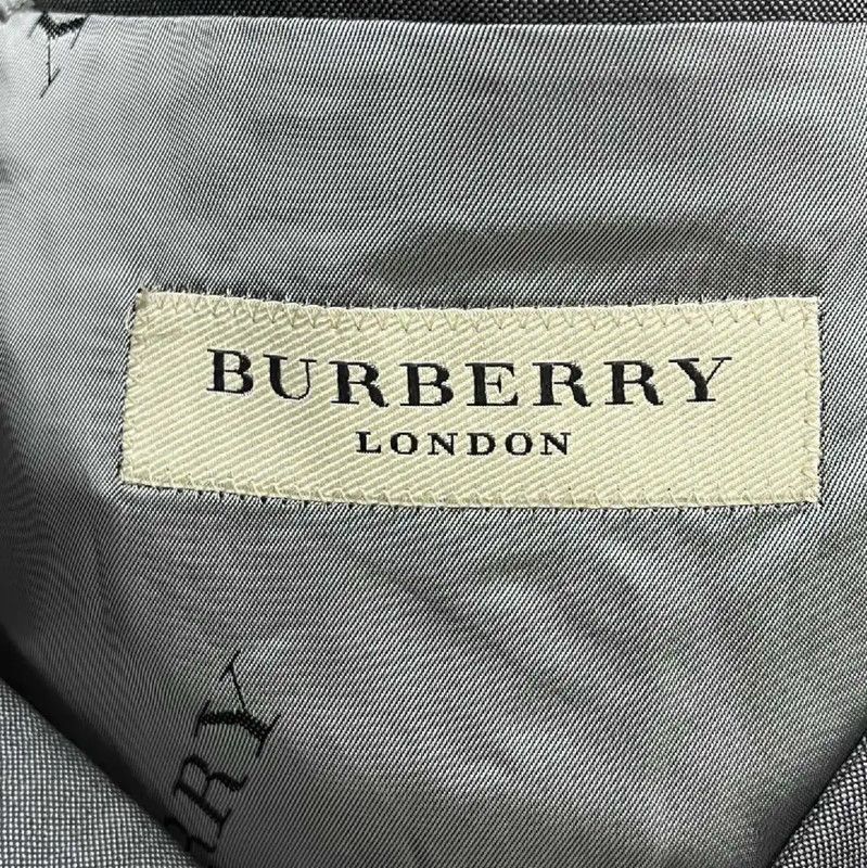 Burberry Burberry Multi-Color Men's Casual Coat Size US M / EU 48-50 / 2 - 7 Thumbnail