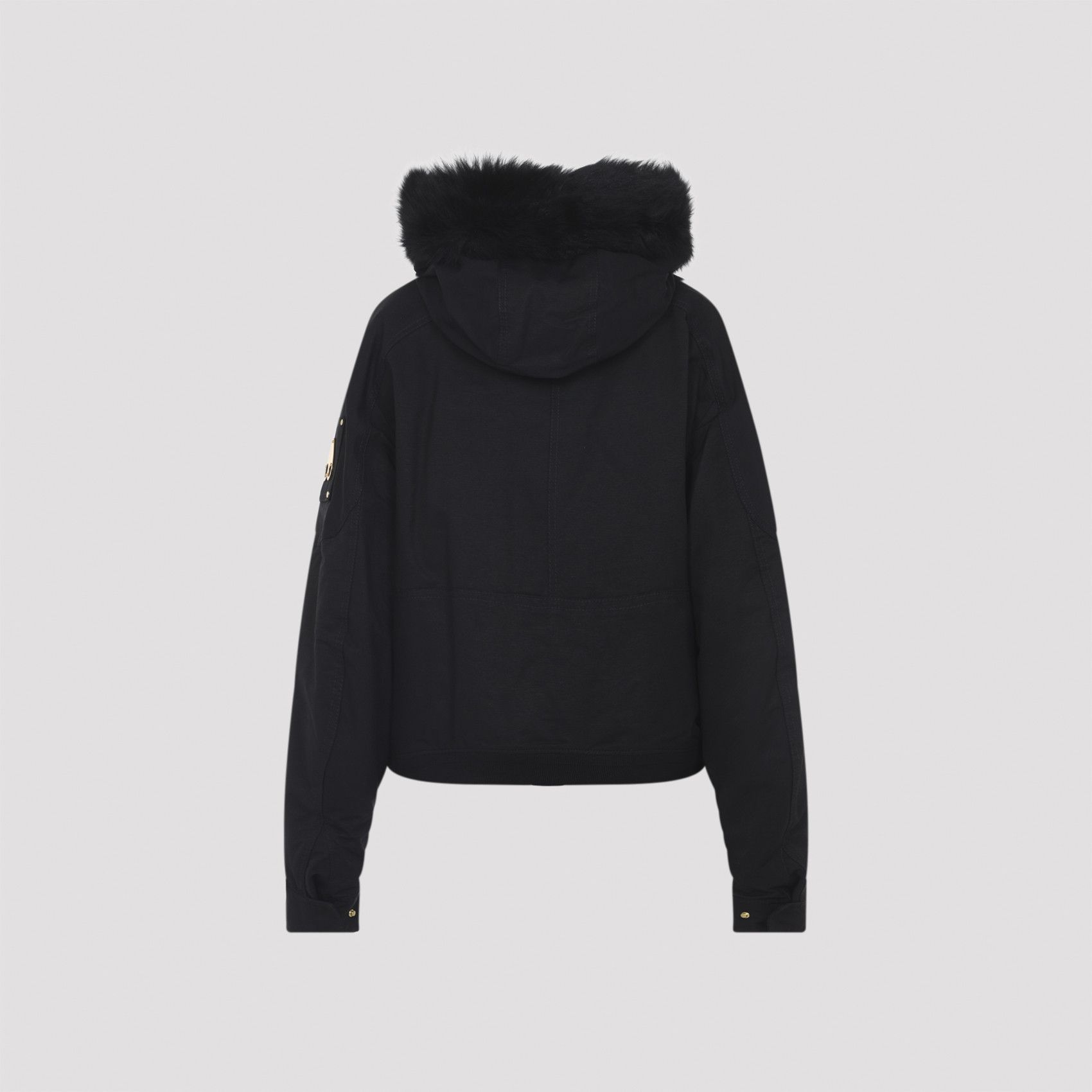 Moose Knuckles Moose Knuckles Logan Sh Gold Bomber Size XS / US 0-2 / IT 36-38 - 2 Thumbnail