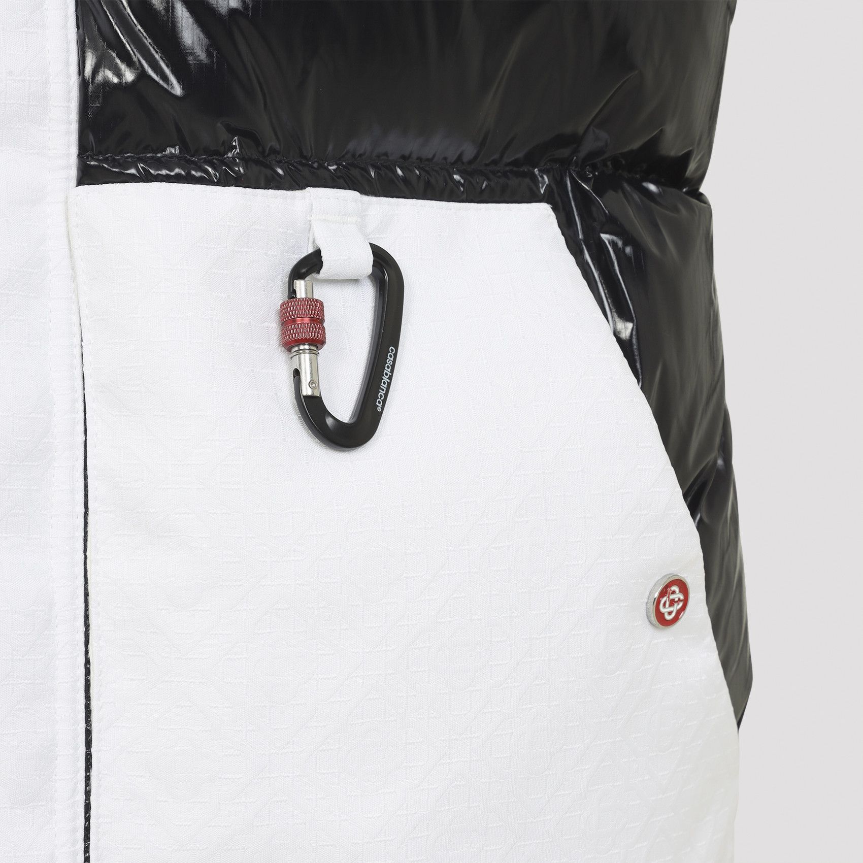 Casablanca Casablanca Down Vest Size US M / EU 48-50 / 2 - 3 Thumbnail