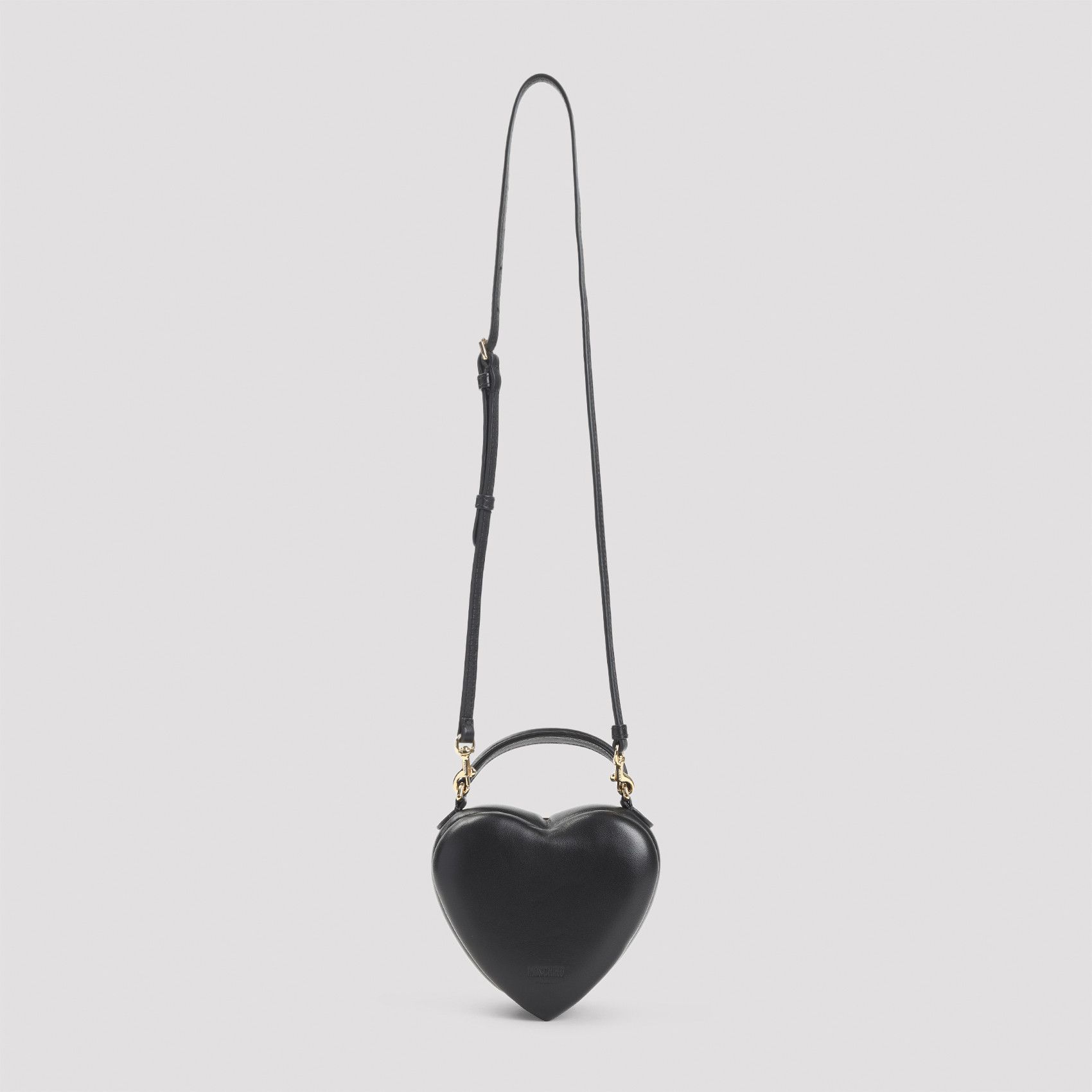 Moschino Moschino Smile Shoulder Bag Size ONE SIZE - 2 Thumbnail