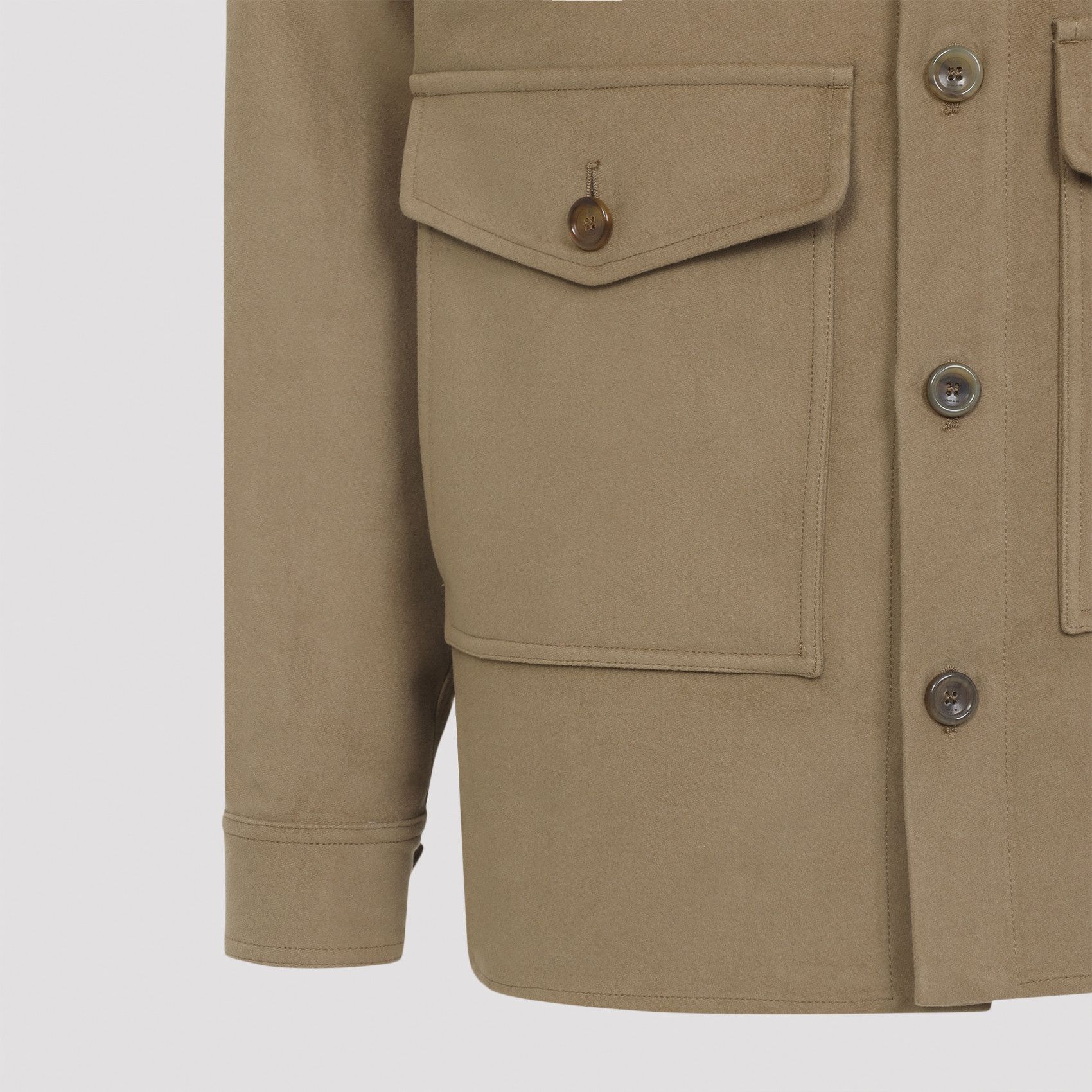Etro Etro Outerwear Size US M / EU 48-50 / 2 - 3 Thumbnail