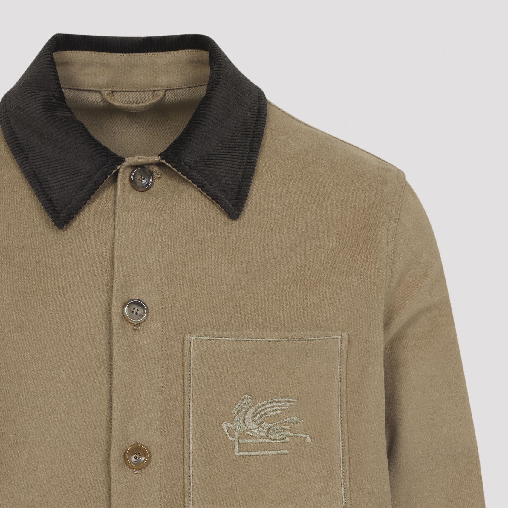 Etro Etro Outerwear Size US M / EU 48-50 / 2 - 4 Thumbnail