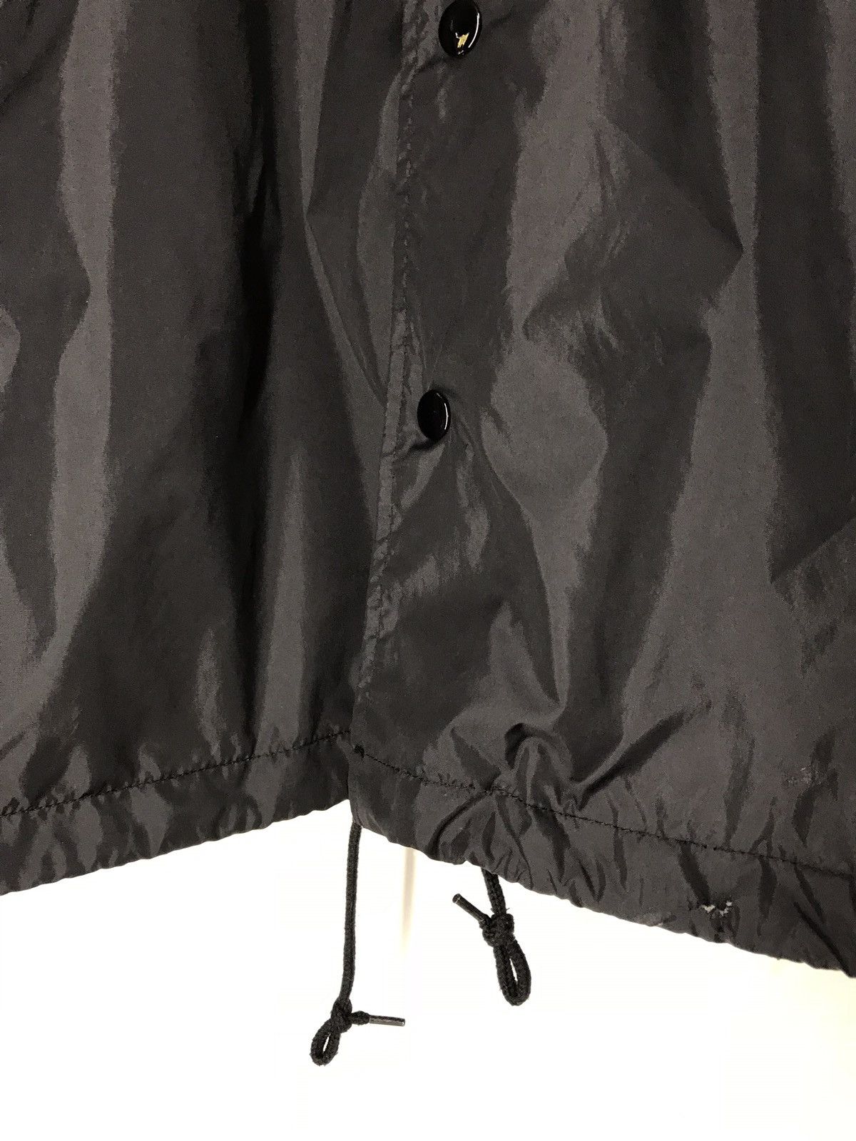 Designer Ultraman The Next Staff Raincoat Size US XL / EU 56 / 4 - 5 Thumbnail