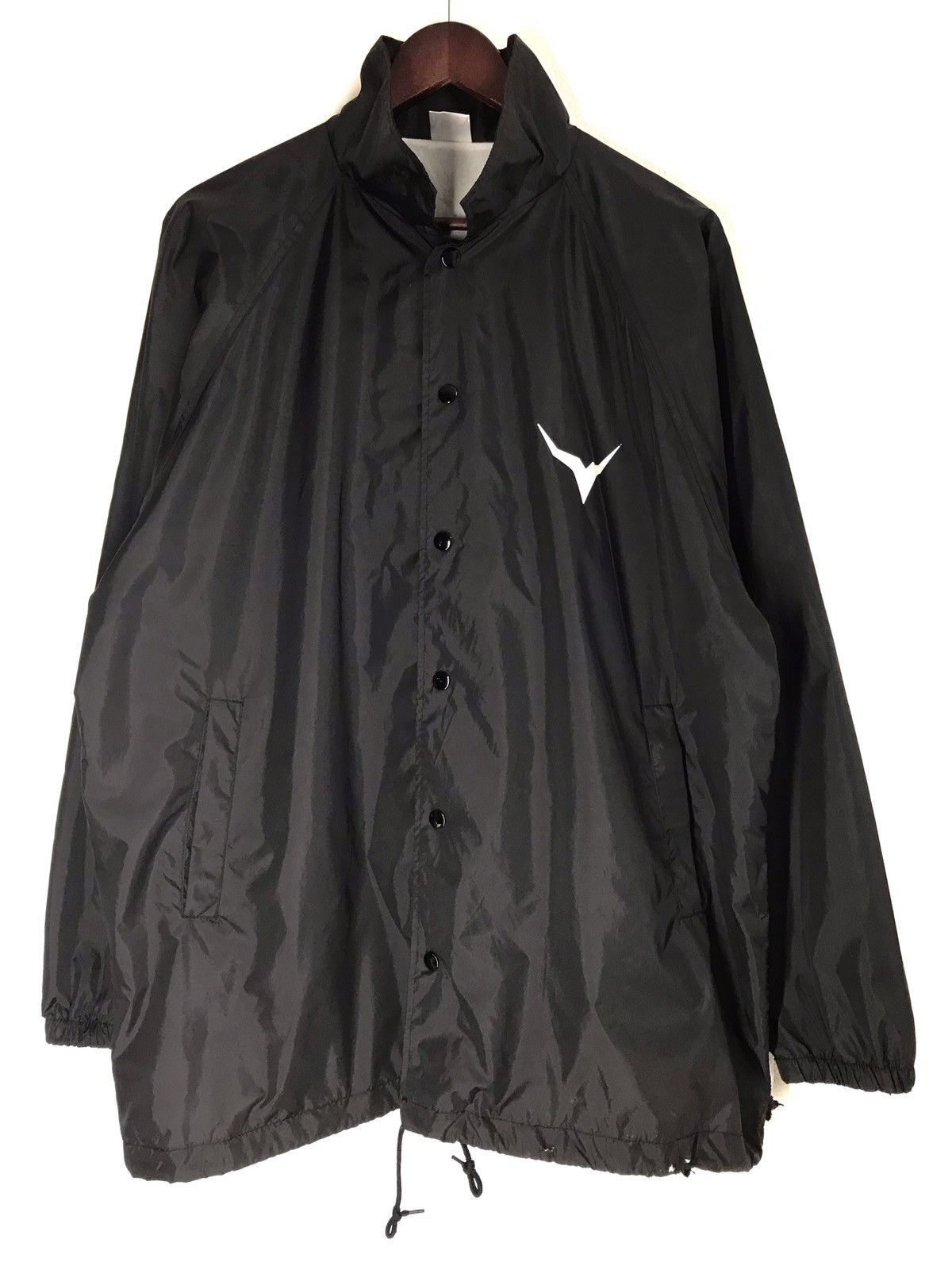 Designer Ultraman The Next Staff Raincoat Size US XL / EU 56 / 4 - 3 Thumbnail