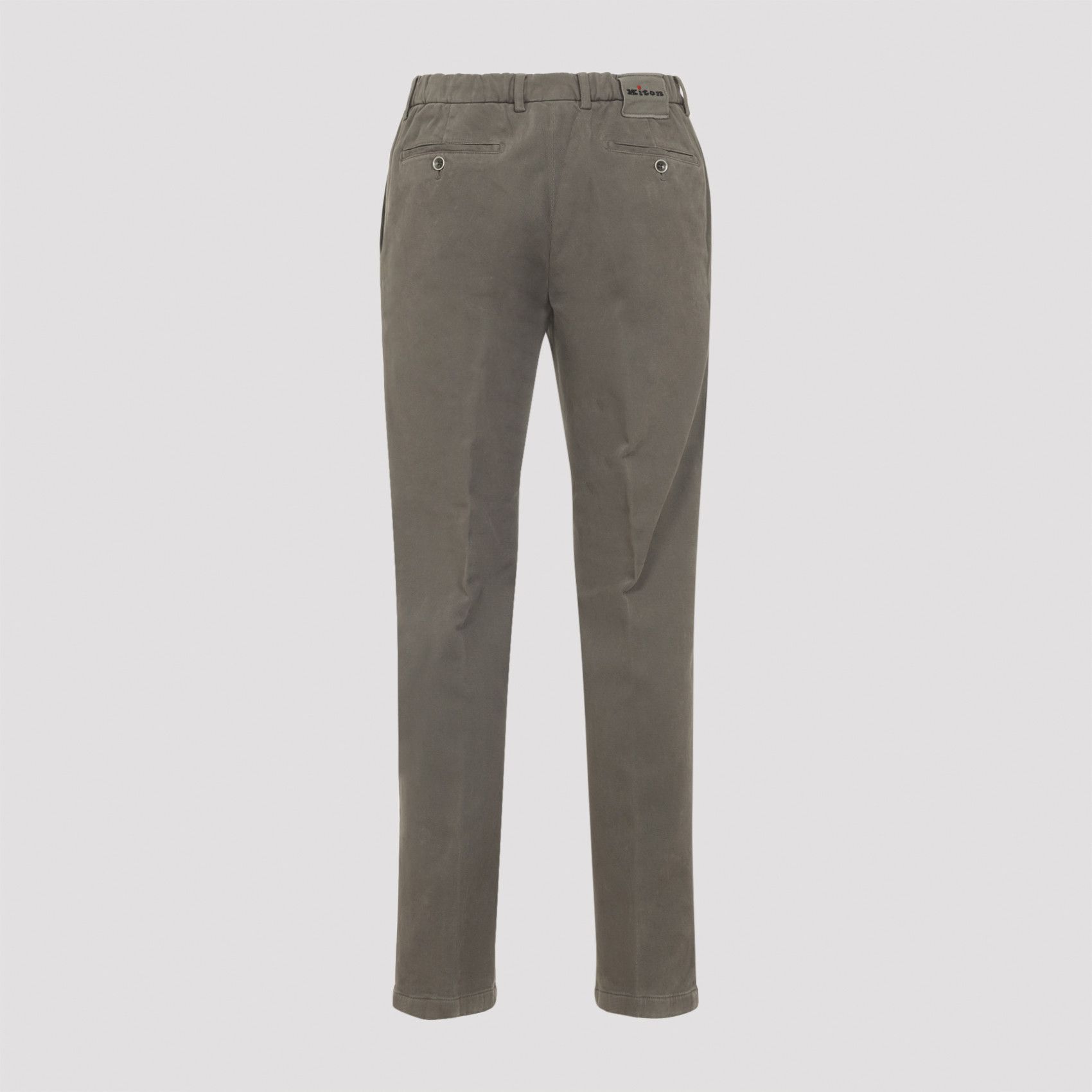 Kiton Kiton Trousers Size US 31 - 2 Thumbnail
