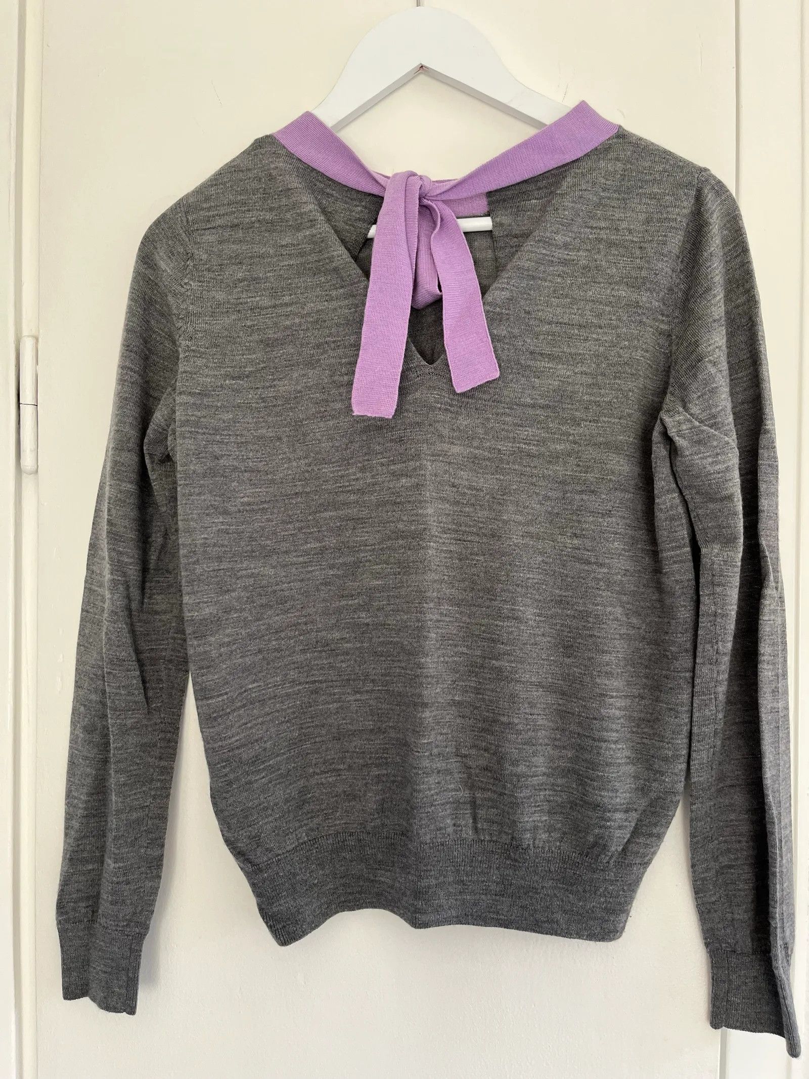 Cos Cos Sweater Size S / US 4 / IT 40 - 2 Thumbnail