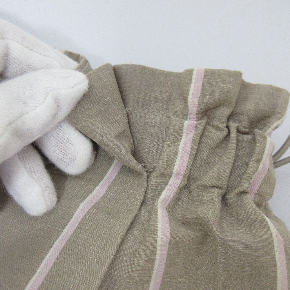 Other Other Drawer Alternate Stripe Skirt Others Skirts 6524-299-1563 DUTY FREE for USA Size ONE SIZE - 12 Thumbnail