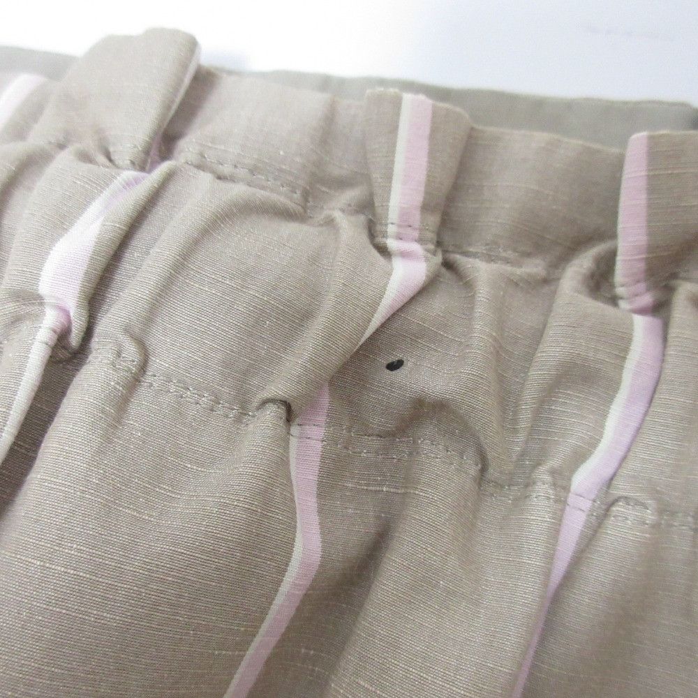 Other Other Drawer Alternate Stripe Skirt Others Skirts 6524-299-1563 DUTY FREE for USA Size ONE SIZE - 13 Thumbnail