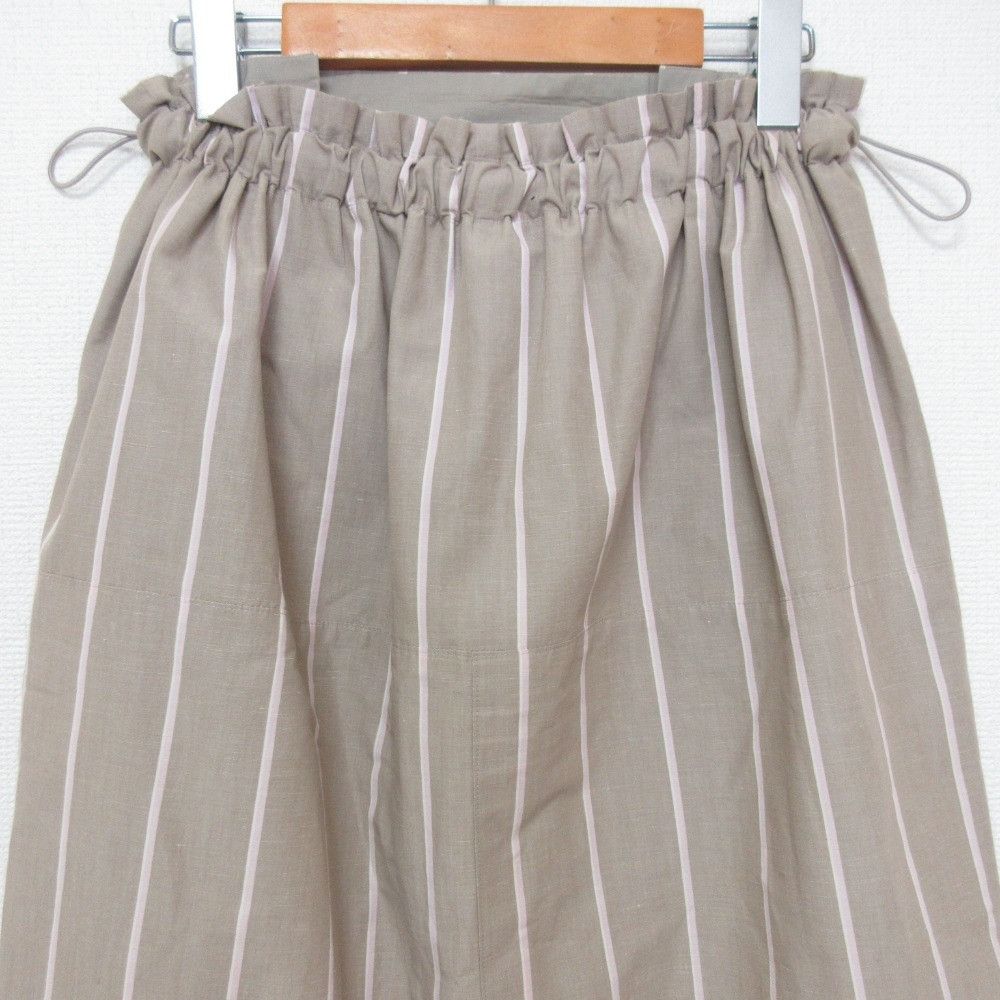 Other Other Drawer Alternate Stripe Skirt Others Skirts 6524-299-1563 DUTY FREE for USA Size ONE SIZE - 4 Thumbnail
