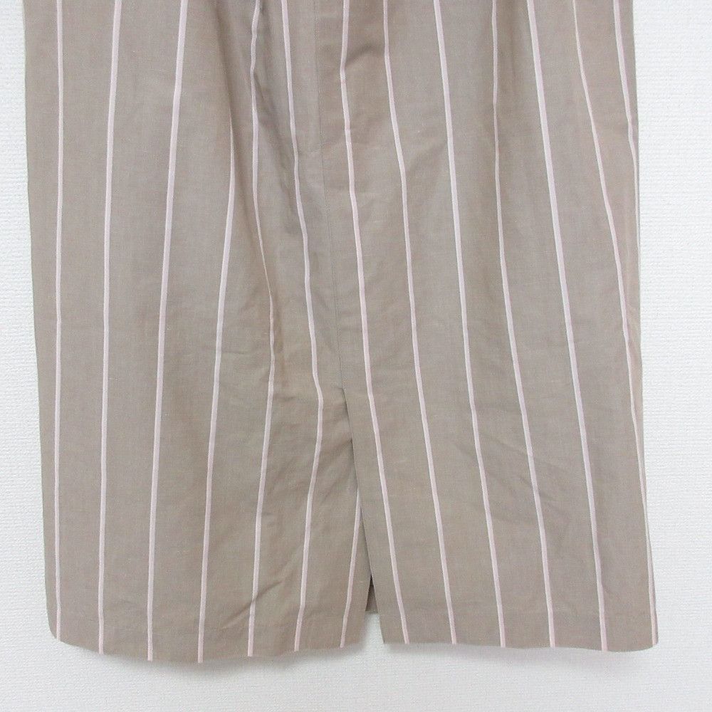 Other Other Drawer Alternate Stripe Skirt Others Skirts 6524-299-1563 DUTY FREE for USA Size ONE SIZE - 5 Thumbnail