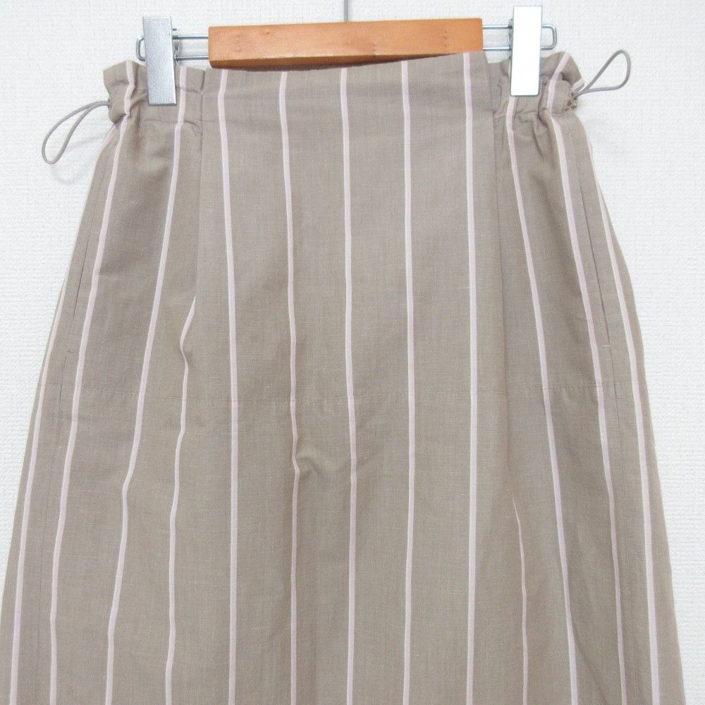 Other Other Drawer Alternate Stripe Skirt Others Skirts 6524-299-1563 DUTY FREE for USA Size ONE SIZE - 3 Thumbnail