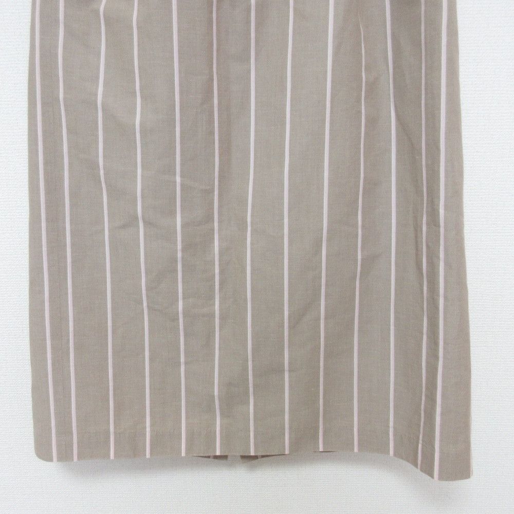 Other Other Drawer Alternate Stripe Skirt Others Skirts 6524-299-1563 DUTY FREE for USA Size ONE SIZE - 6 Thumbnail