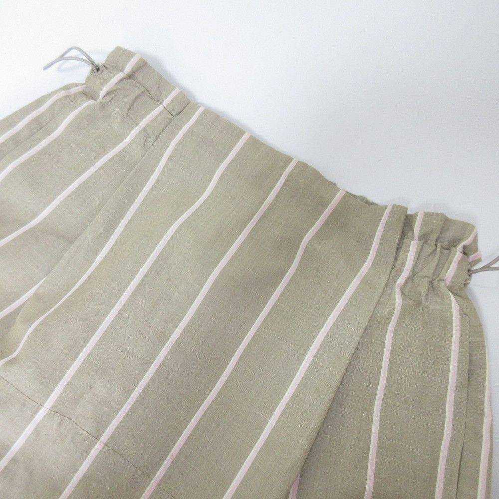 Other Other Drawer Alternate Stripe Skirt Others Skirts 6524-299-1563 DUTY FREE for USA Size ONE SIZE - 7 Thumbnail
