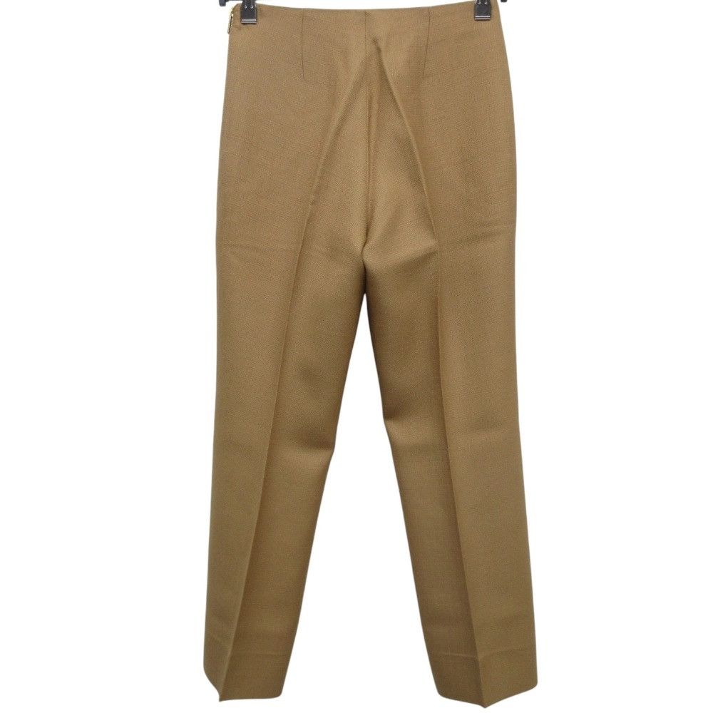 Gucci Gucci Gucci Side Zip Viscose Pants Others Pants 686569 Z736B DUTY FREE for USA Size ONE SIZE - 2 Thumbnail