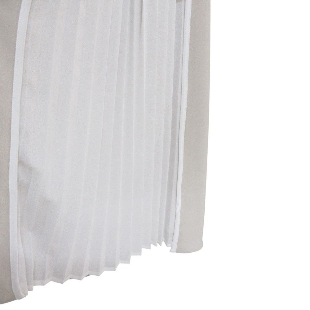 Other Other Snidel Side Ribbon Pleats Dress Others Dresses DUTY FREE for USA Size ONE SIZE - 6 Thumbnail