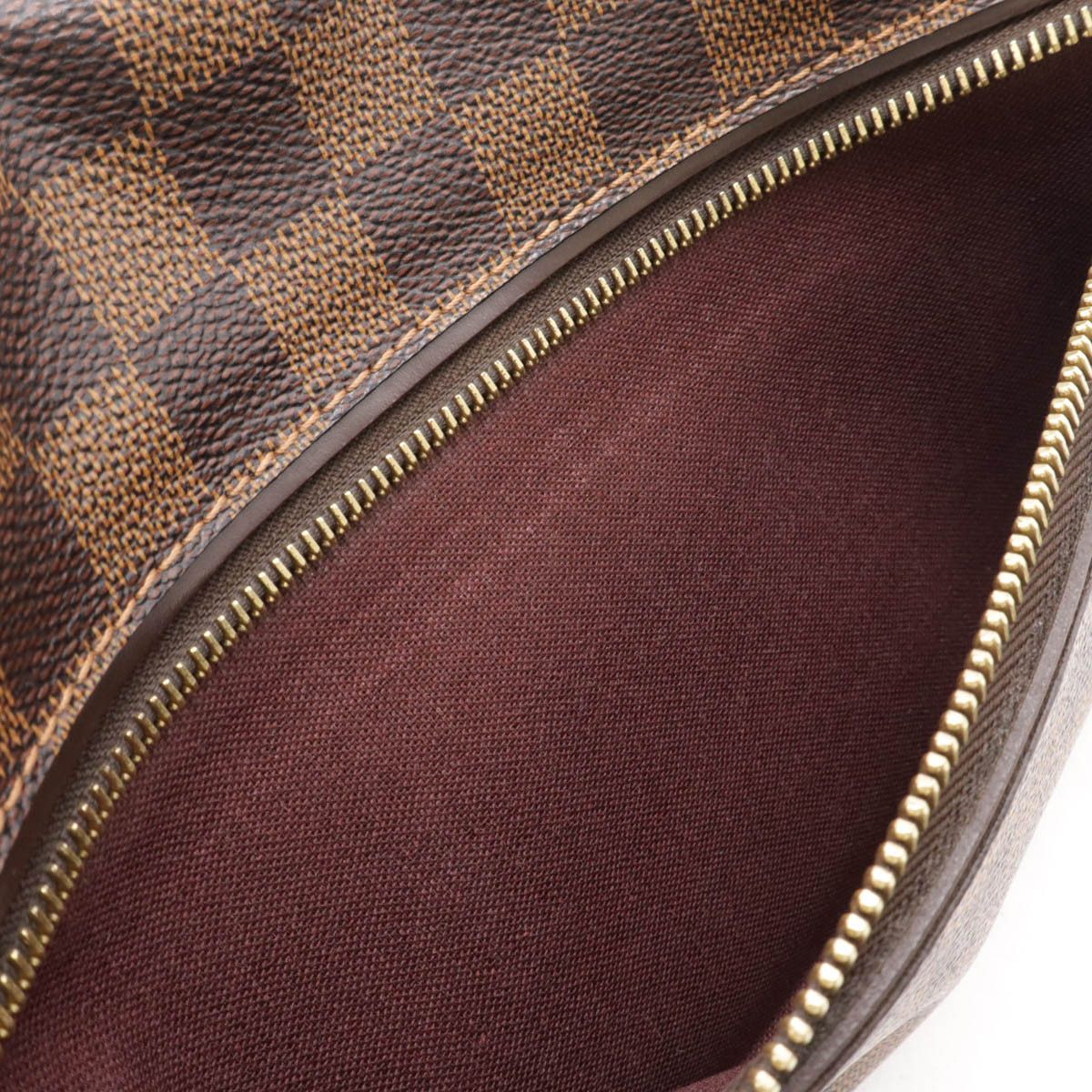 Louis Vuitton Louis Vuitton Louis Vuitton Damier Hoxton PM 2way Shoulder Bag N41257 Canvas Shoulder Bag N41257 DUTY FREE for USA Size ONE SIZE - 9 Thumbnail