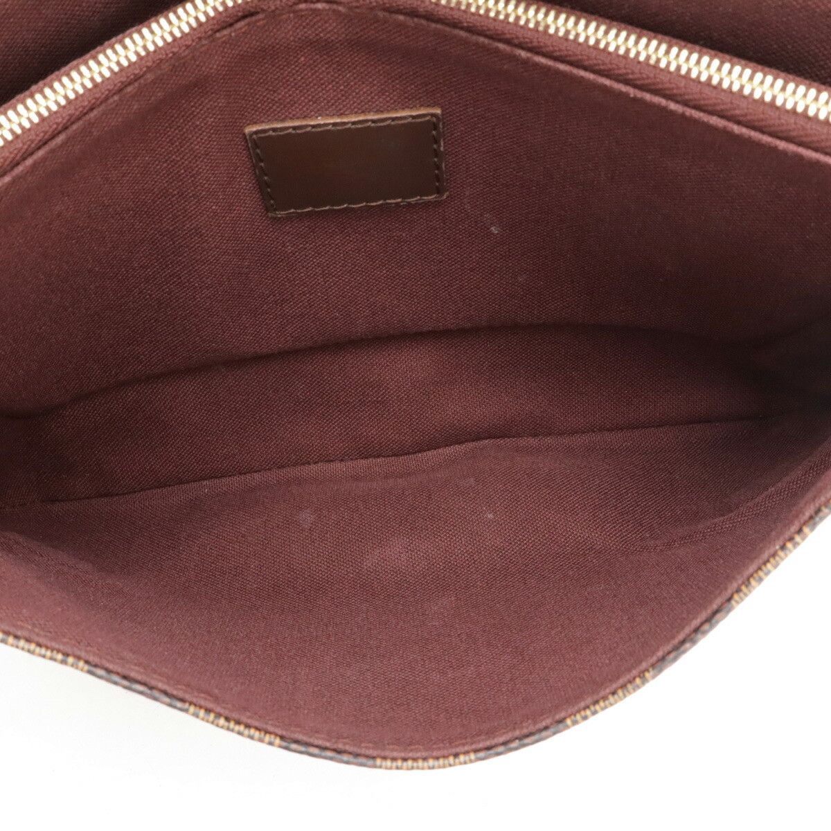 Louis Vuitton Louis Vuitton Louis Vuitton Damier Hoxton PM 2way Shoulder Bag N41257 Canvas Shoulder Bag N41257 DUTY FREE for USA Size ONE SIZE - 8 Thumbnail