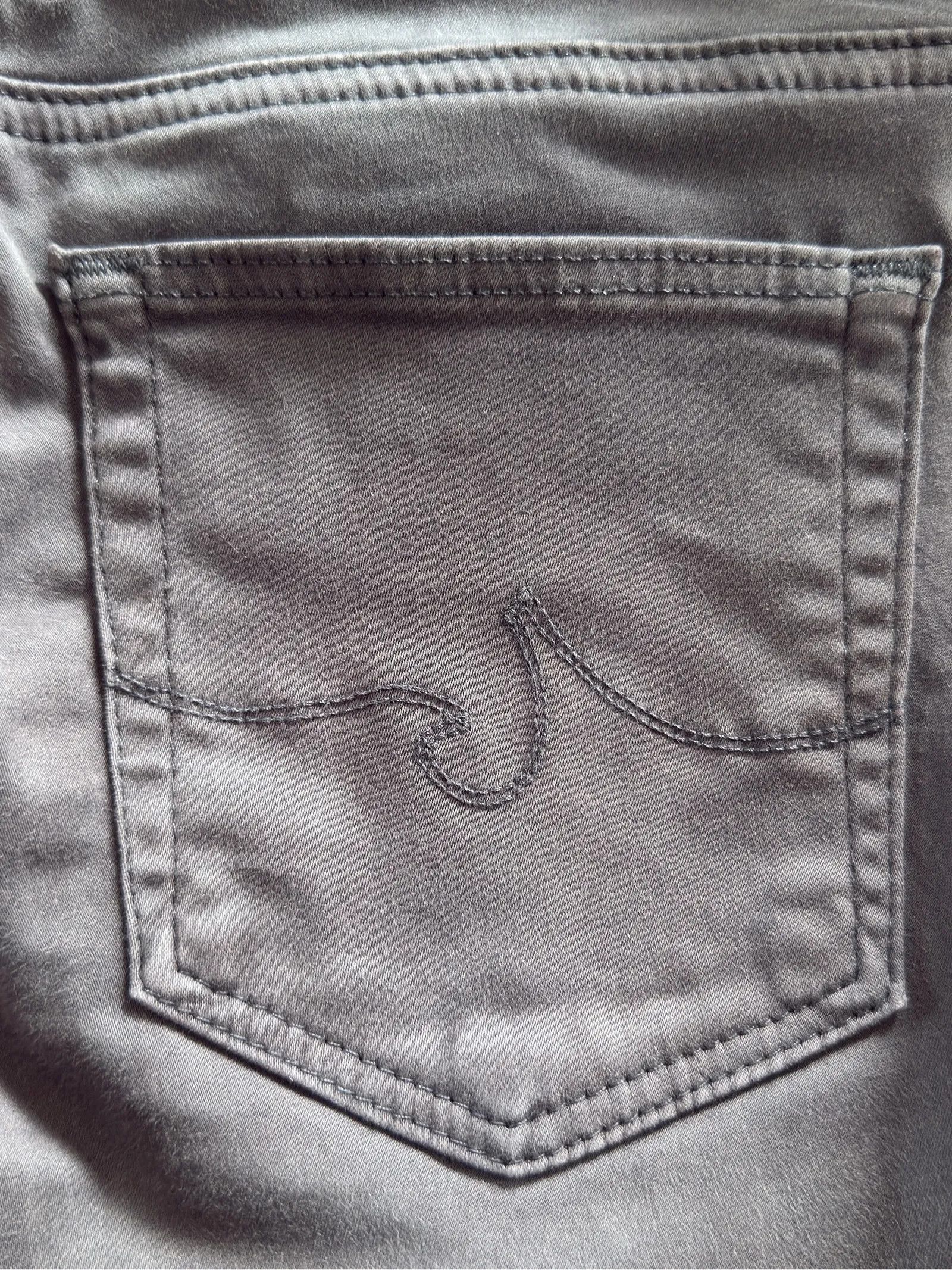 AG Adriano Goldschmied AG Adriano Goldschmied The Prima Jeans Size 26" / US 2 / IT 38 - 5 Thumbnail