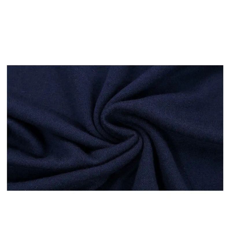Burberry Burberry Navy Cashmere Knit Sweater for Men Size US M / EU 48-50 / 2 - 4 Thumbnail