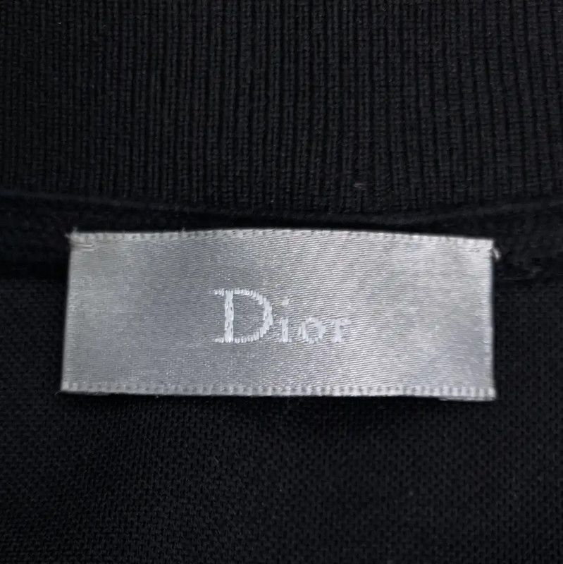 Burberry Burberry Black Men's Hoodie Size S Size US S / EU 44-46 / 1 - 6 Thumbnail