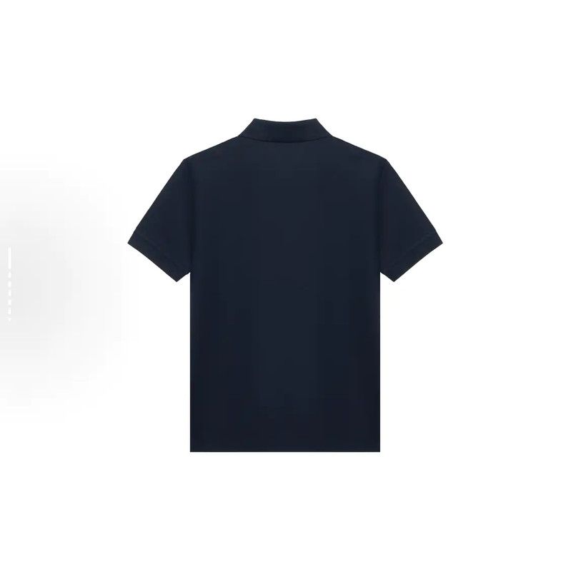 Burberry Burberry Summer Blue Logo Polo Shirt Size US XL / EU 56 / 4 - 6 Thumbnail