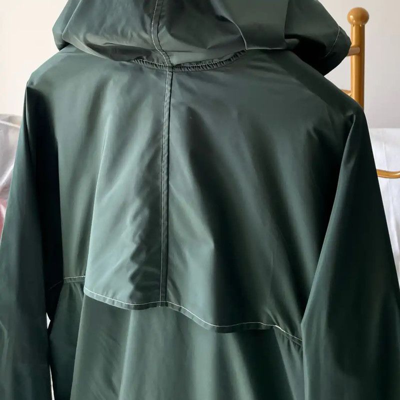 Burberry Burberry Multi-Color Men's Jacket XS Size US XS / EU 42 / 0 - 6 Thumbnail