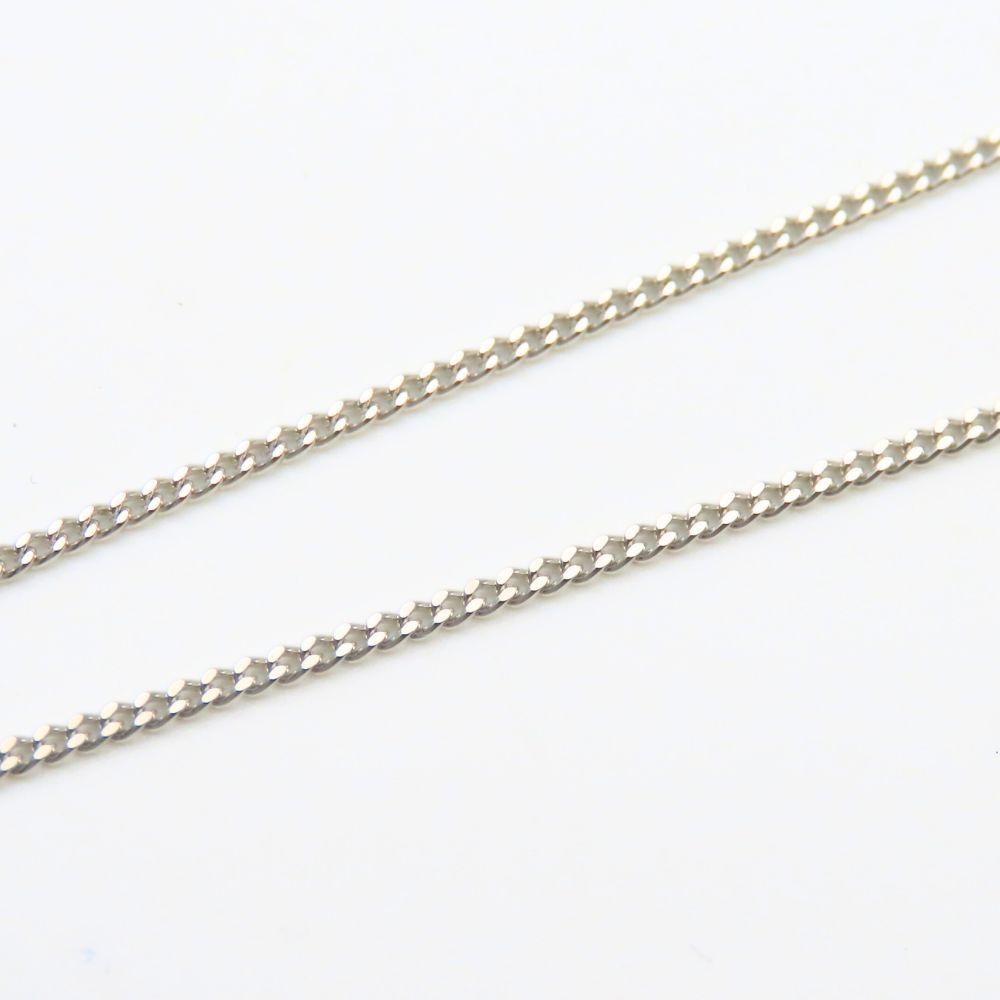 Other Georg Jensen Horn 451 UNO Silver925 Necklace Metal Necklace DUTY FREE for USA