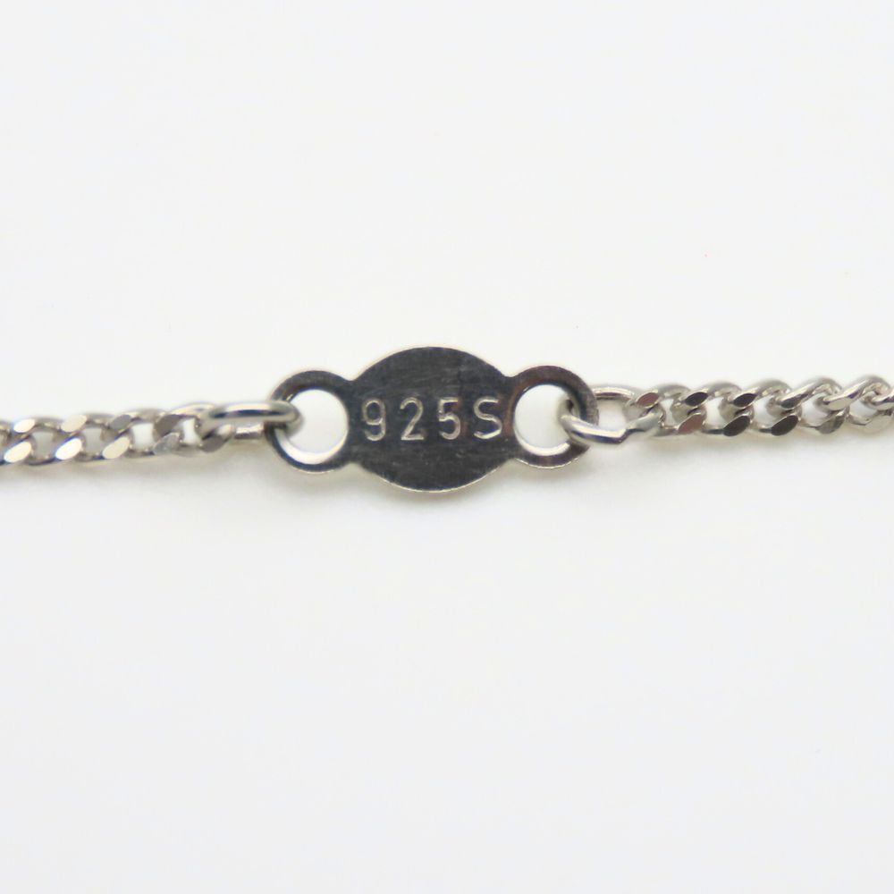 Other Georg Jensen Horn 451 UNO Silver925 Necklace Metal Necklace DUTY FREE for USA