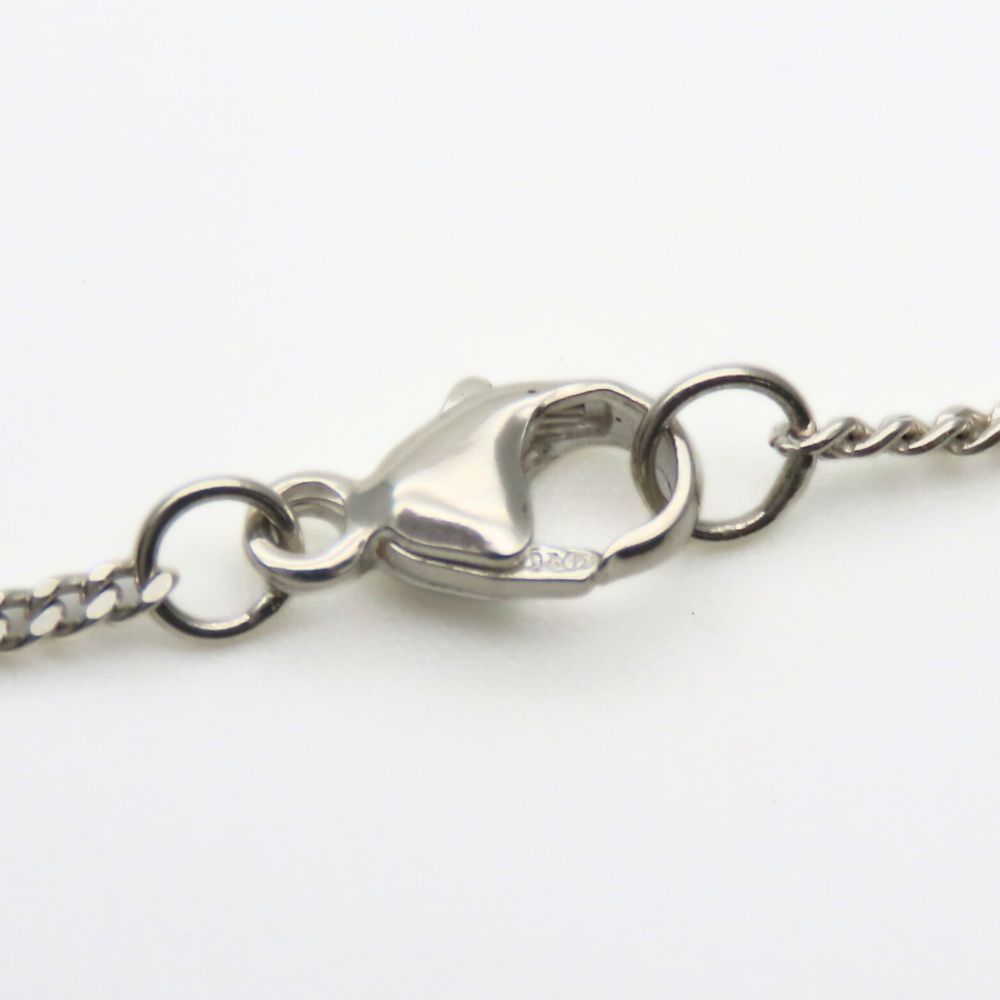 Other Georg Jensen Horn 451 UNO Silver925 Necklace Metal Necklace DUTY FREE for USA