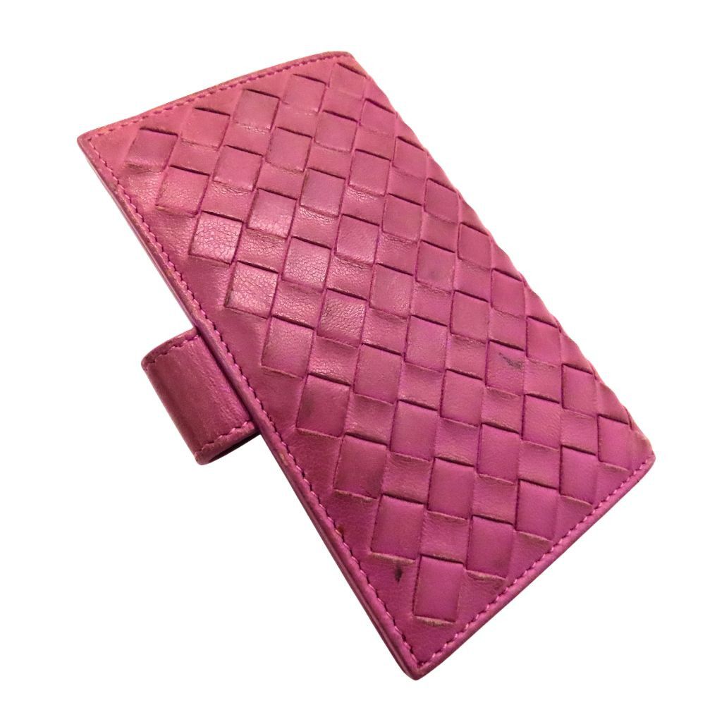 Bottega Veneta Bottega Veneta Bottega Veneta Intrecciato Leather Key Case Leather Key case B06981232F DUTY FREE for USA Size ONE SIZE - 6 Thumbnail
