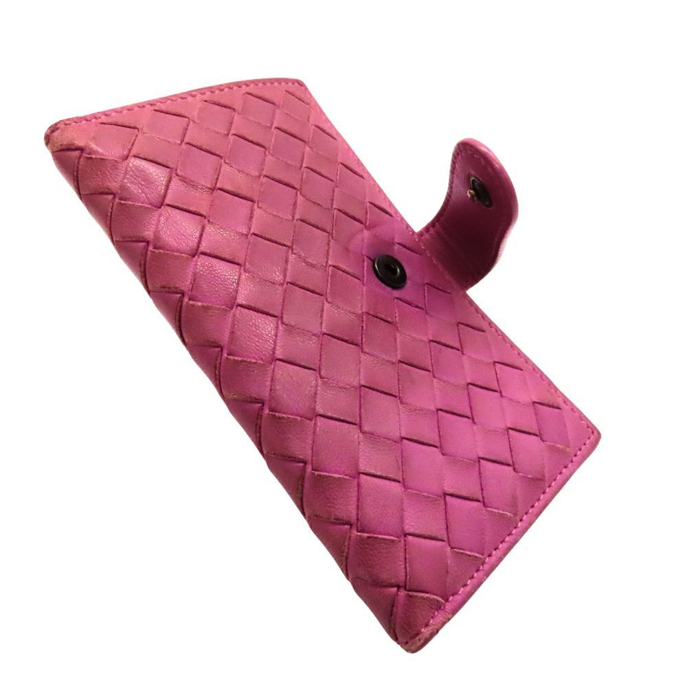 Bottega Veneta Bottega Veneta Bottega Veneta Intrecciato Leather Key Case Leather Key case B06981232F DUTY FREE for USA Size ONE SIZE - 7 Thumbnail