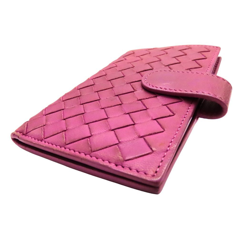 Bottega Veneta Bottega Veneta Bottega Veneta Intrecciato Leather Key Case Leather Key case B06981232F DUTY FREE for USA Size ONE SIZE - 2 Thumbnail