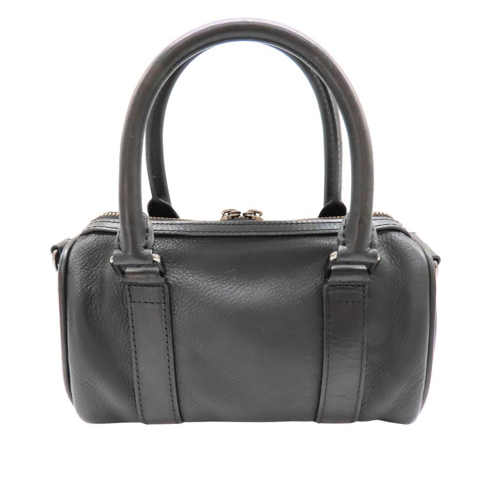 Other Other FIVE WOODS VOYAGE Leather 2way Bag Leather Shoulder Bag 39471 DUTY FREE for USA Size ONE SIZE - 2 Thumbnail