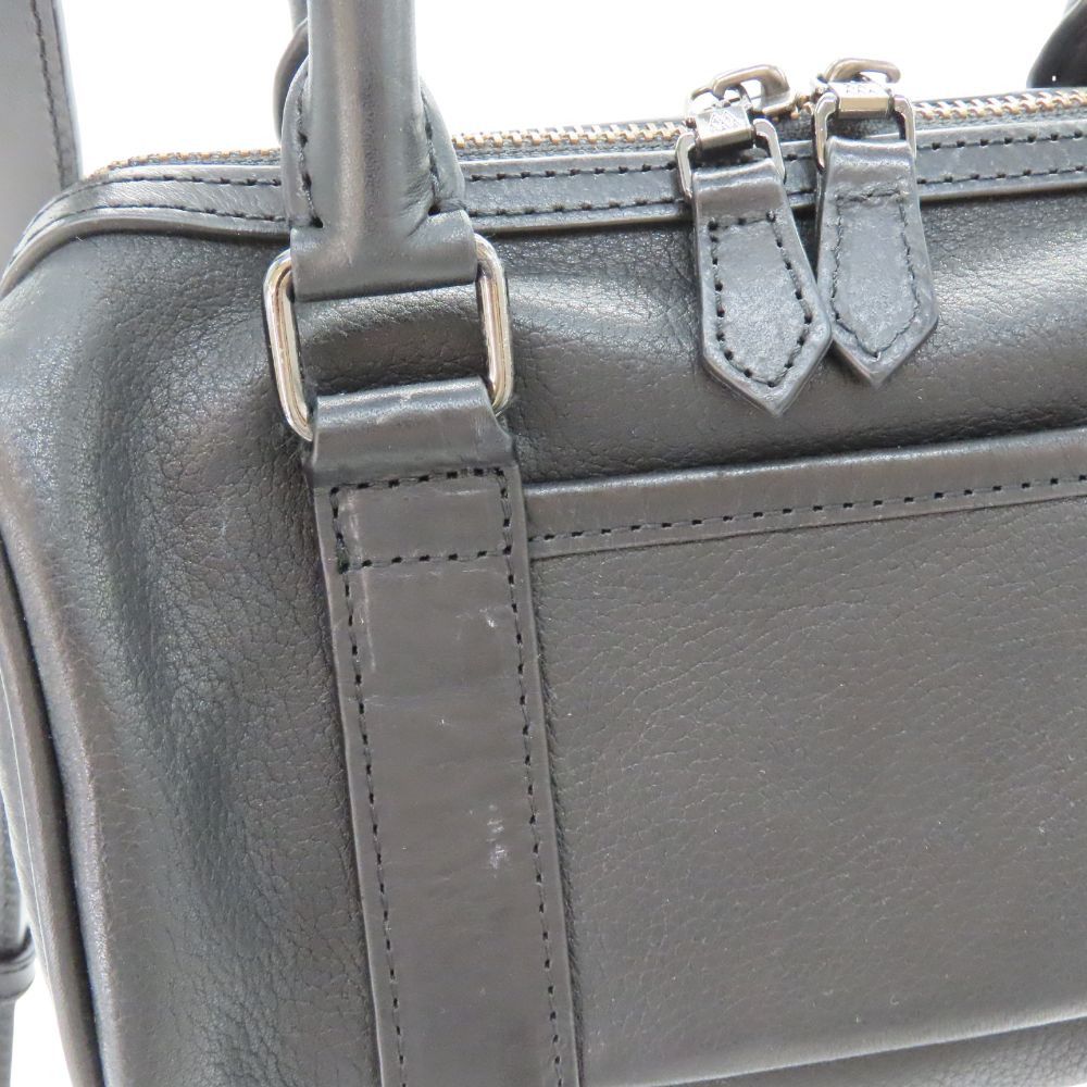 Other Other FIVE WOODS VOYAGE Leather 2way Bag Leather Shoulder Bag 39471 DUTY FREE for USA Size ONE SIZE - 7 Thumbnail
