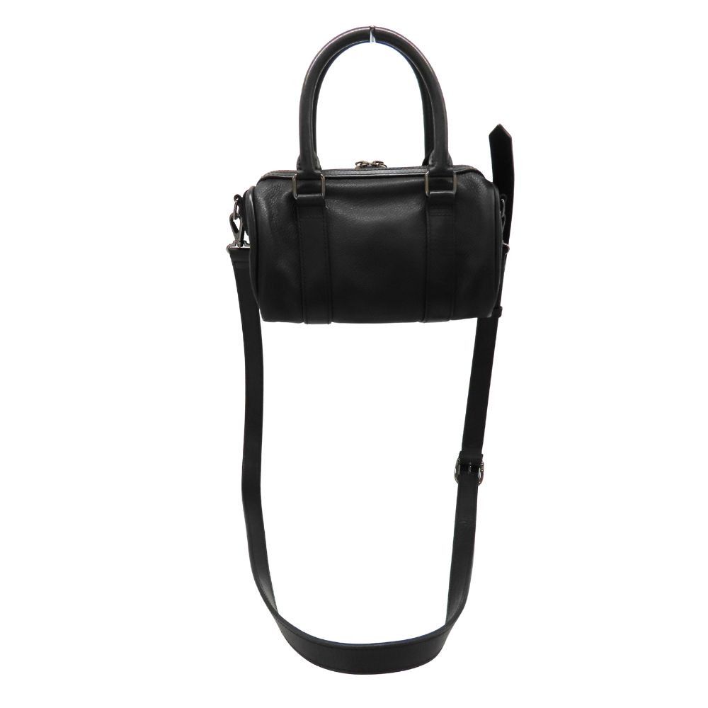 Other Other FIVE WOODS VOYAGE Leather 2way Bag Leather Shoulder Bag 39471 DUTY FREE for USA Size ONE SIZE - 4 Thumbnail